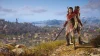 Illustration - Assassin's Creed: Odyssey : Kassandra devait être l'unique personnage jouable, mais Ubisoft a refusé