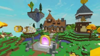 Islands : La mise à jour Factory apporte de nouveaux minerais et machines