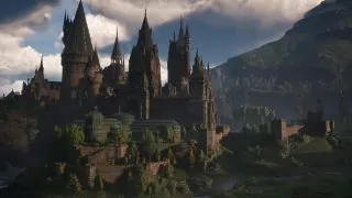 Hogwarts Legacy cache un secret au sujet du Prince de sang-mêlé