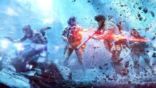 Battlefield V : DICE rassure ses fans face à l'arrivée prochaine de Firestorm