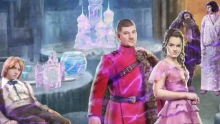Wizards Unite : Les quêtes de la première partie du nouvel événement Brillant, Calamité de Noël