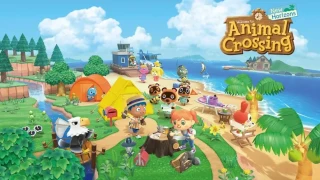 Animal Crossing: New Horizons : Un voyage au paradis ?