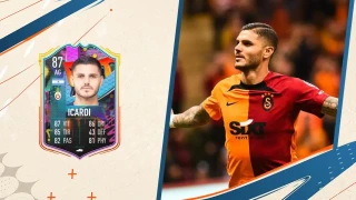 FUT 23 - Solution DCE - Mauro Icardi Out of Position