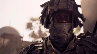 Battlefield 6 devrait être l'un des épisodes de la saga les plus gore et sanglant