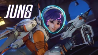 Overwatch 2 annonce son prochain héros, qui peut être essayé pendant quelques jours