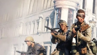 Battlefield 6 confirmé sur Xbox One et PS4