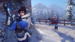 Overwatch : La saison 21 est disponible, et apporte le héros ban