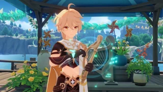 Genshin Impact Version 3.5 : Date et personnages des bannières de la phase 2