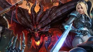 Fan Trailer époustouflant !