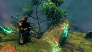 Valheim : Il sera bientôt possible de marcher sur les racines d'Yggdrasil