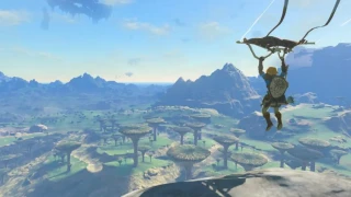 The Legend of Zelda: Tears of the Kingdom : Rubis, comment en gagner facilement ?