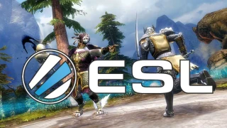 Guild Wars 2 ESL : 400 000 $ en jeu et des qualifications ouvertes à tous
