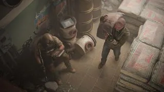 Escape from Tarkov reporte (déjà) son premier DLC