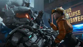 Le succès de Pragmata pousse Capcom à créer de nouvelles licences