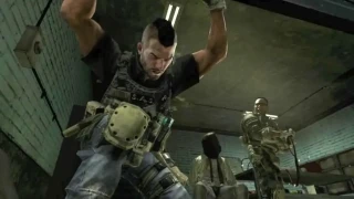 Call of Duty: Warzone : La fin de saison annonce le retour de l'opérateur Soap