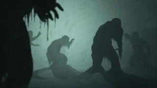 The Callisto Protocol présente son gameplay, qui sonne très Dead Space