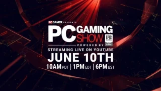 E3 2019 : Toutes les annonces de la conférence PC Gaming Show