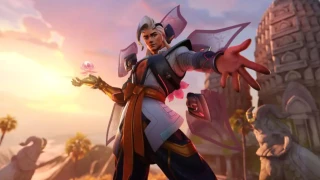 Overwatch 2 annonce Vital, son nouveau support