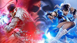 Street Fighter le film a enfin sa date de sortie : il va falloir être patient