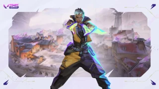 VALORANT : MàJ 11.00, patch notes de la mise à jour du 24 juin