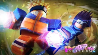 Roblox : Codes Tower Defense Shinobi (Juin 2026)