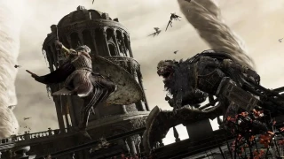 Elden Ring pourrait avoir sa version mobile, gratuite