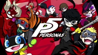 Persona Q2 enfin annoncé en Europe !