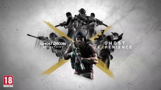 Ghost Recon: Breakpoint dévoile son expérience Ghost, bientôt disponible