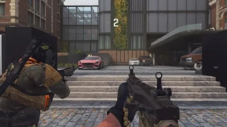Call of Duty: Modern Warfare 2 : La progression de la bêta sera-t-elle conservée ?