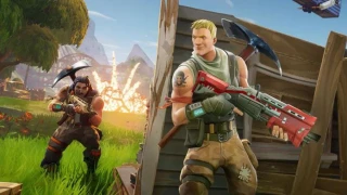 Microsoft et Epic Games travaillent ensemble pour un futur cross-play sur Fortnite: Battle Royale ! 