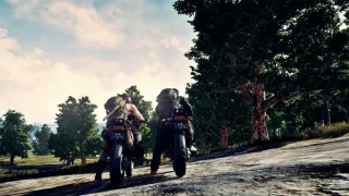 Les joueurs chinois mécontents après l'apparition de publicités sur PUBG !