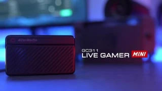 Live Gamer Mini : L'évolution du célèbre boîtier d'acquisition LGP Lite