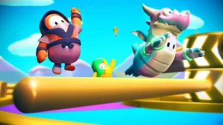 Fall Guys : MàJ du 27 juin, les détails