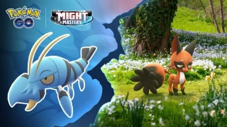 Pokémon GO : L'événement Profondeurs ténébreuses introduira Goupilou et Roublenard, les détails