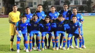 La sélection indienne va être réévaluée sur FIFA 18 
