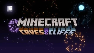 Minecraft dévoile sa mise à jour Caves & Cliffs