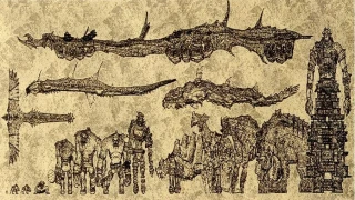 Shadow of The Colossus, remake ou simple remaster ?
