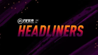 FIFA 19 : Les Vedettes, de nouvelles cartes évolutives, débarquent temporairement sur FUT !