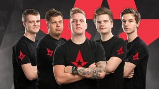 Les ex-TSM créent l'organisation Astralis