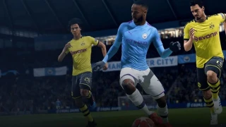 FIFA 20 : Electronic Arts dévoile les nouveautés du mode Club Pro