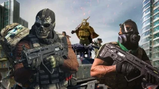 Call of Duty: Warzone : Des changements du même style que Fortnite sont à venir