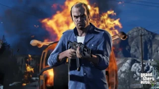 GTA 5 et Red Dead Redemption 2 se vendent encore très bien