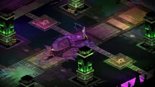 Grâce à Hades 2, Hades bat son record de joueurs et n'a jamais été aussi populaire