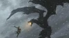 Illustration - The Elder Scrolls: Skyrim s'offre un bestiaire complet grâce à un mod