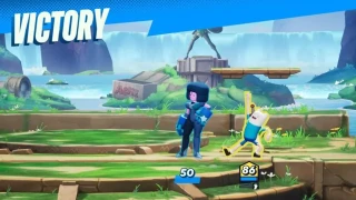 MultiVersus dévoile une partie du contenu de la saison 1, avec les modes Classé et Arcade