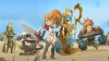 Illustration - WAVEN : Le deuxième chapitre de la Saison Lance-Dur est disponible