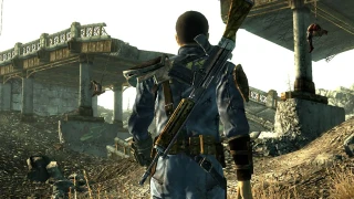 Fallout 3 : Le développement du remaster est-il abandonné ?
