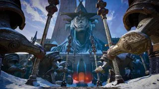 Highguard est-il cross-play et cross-progression ?