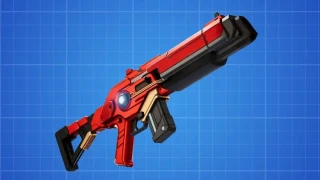 Fortnite : Retour du pompe chasseur (SPAS-12), liste des armes nouvelles et supprimées