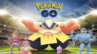 Pokémon GO : Nouvelle dynamique de combat et nouvelles attaques